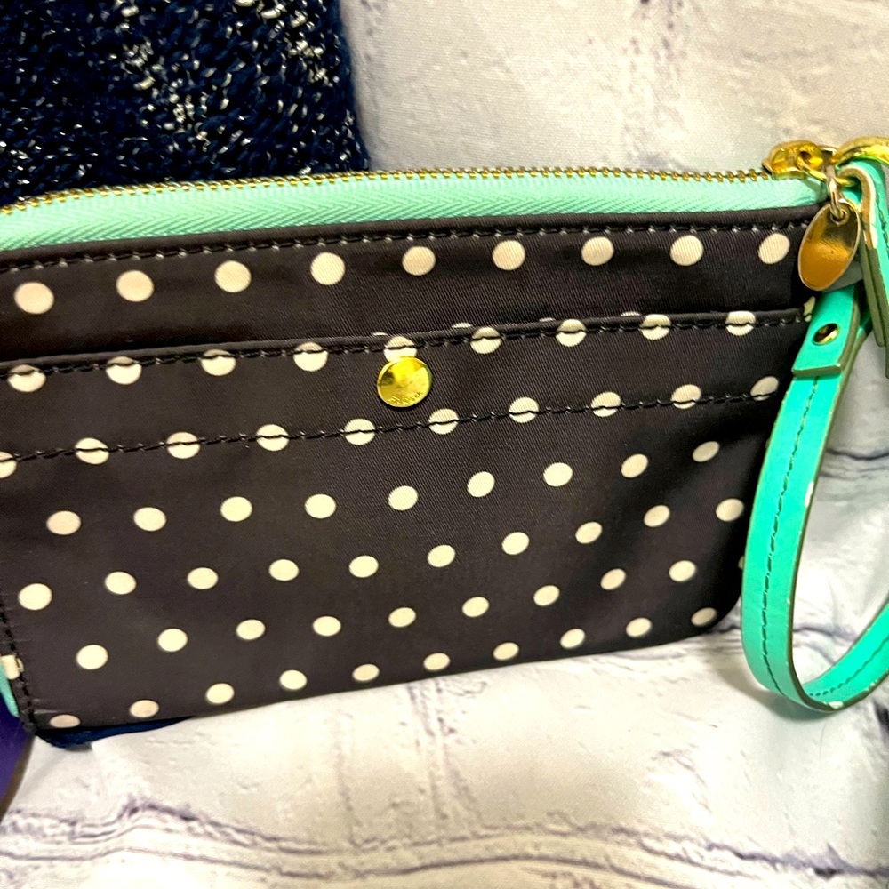 Fossil Wristlet